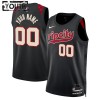 Dres Portland Trail Blazers Prilagođeni Nike 2023-24 City Edition Swingman - Dječji